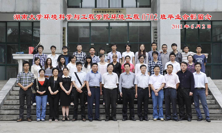 毕业照