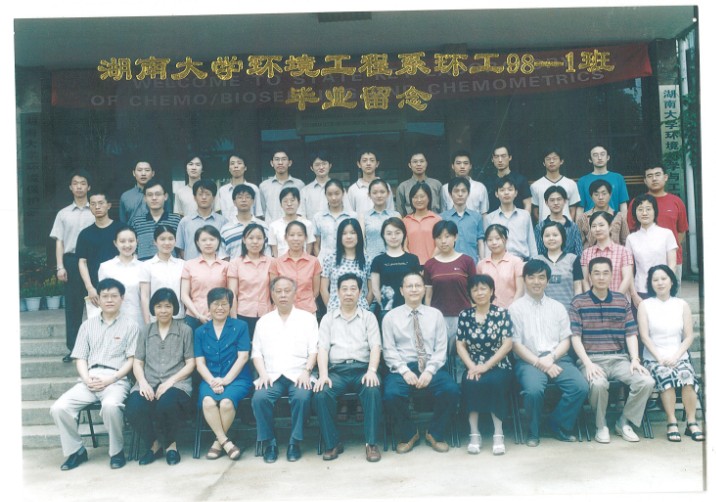 毕业照